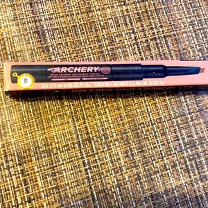 Soap and glory brow defining crayon & setting gel